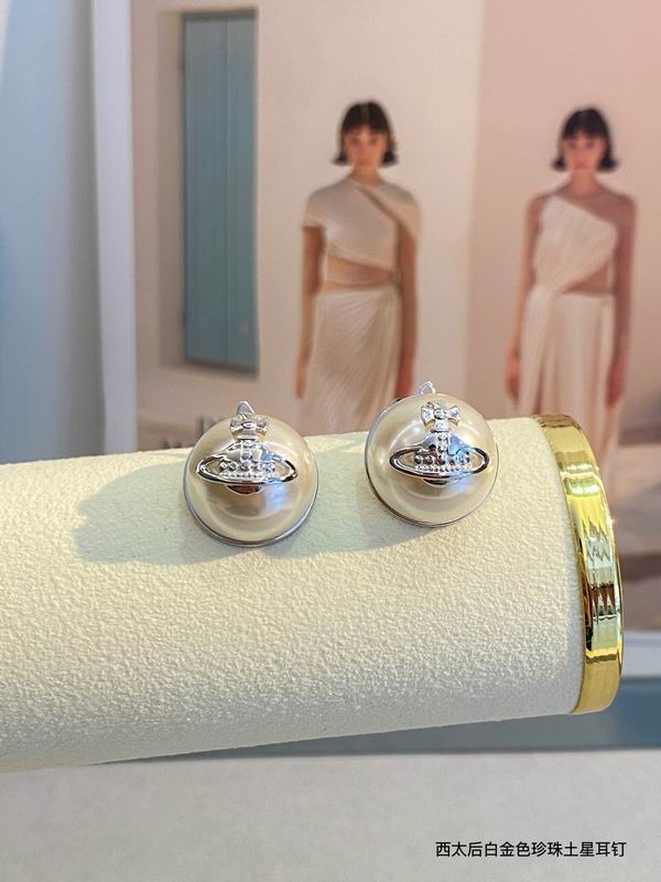 Vividness Westwood Earring 03lyh20